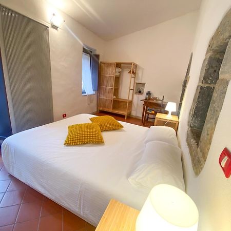 Casa Vacanze Di Arlecchino San Giovanni Bianco Kültér fotó