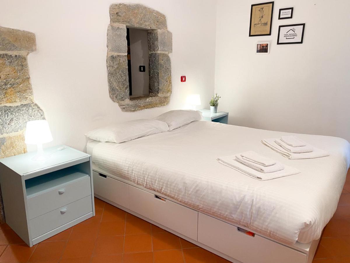 Casa Vacanze Di Arlecchino San Giovanni Bianco Kültér fotó
